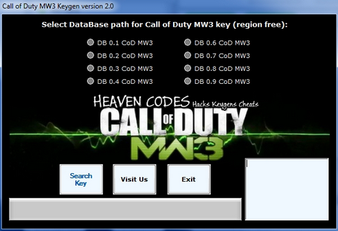 Call Of Duty 2 Pc Cd Key Generator