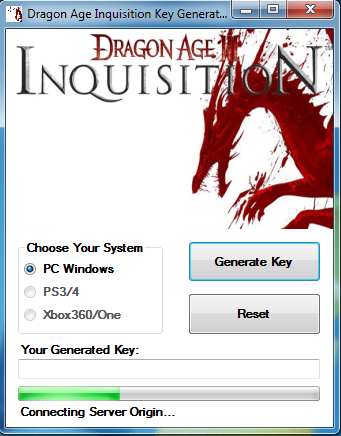 Dragon age inquisition pc download